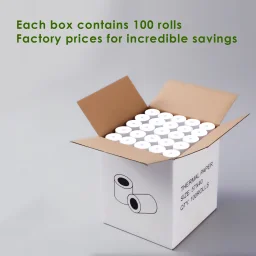 Thermal Paper Main