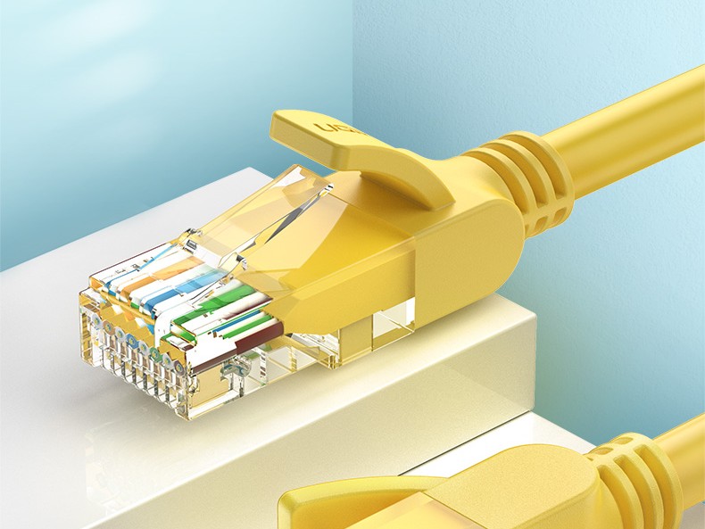 Network Cable Main