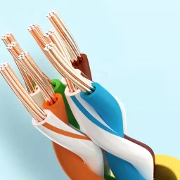 Network Cable Gallery 1