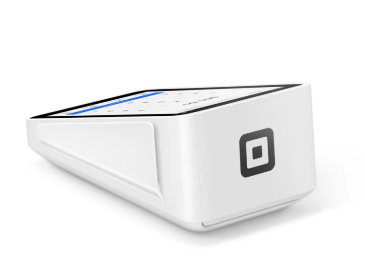 Square Terminal Gallery 1