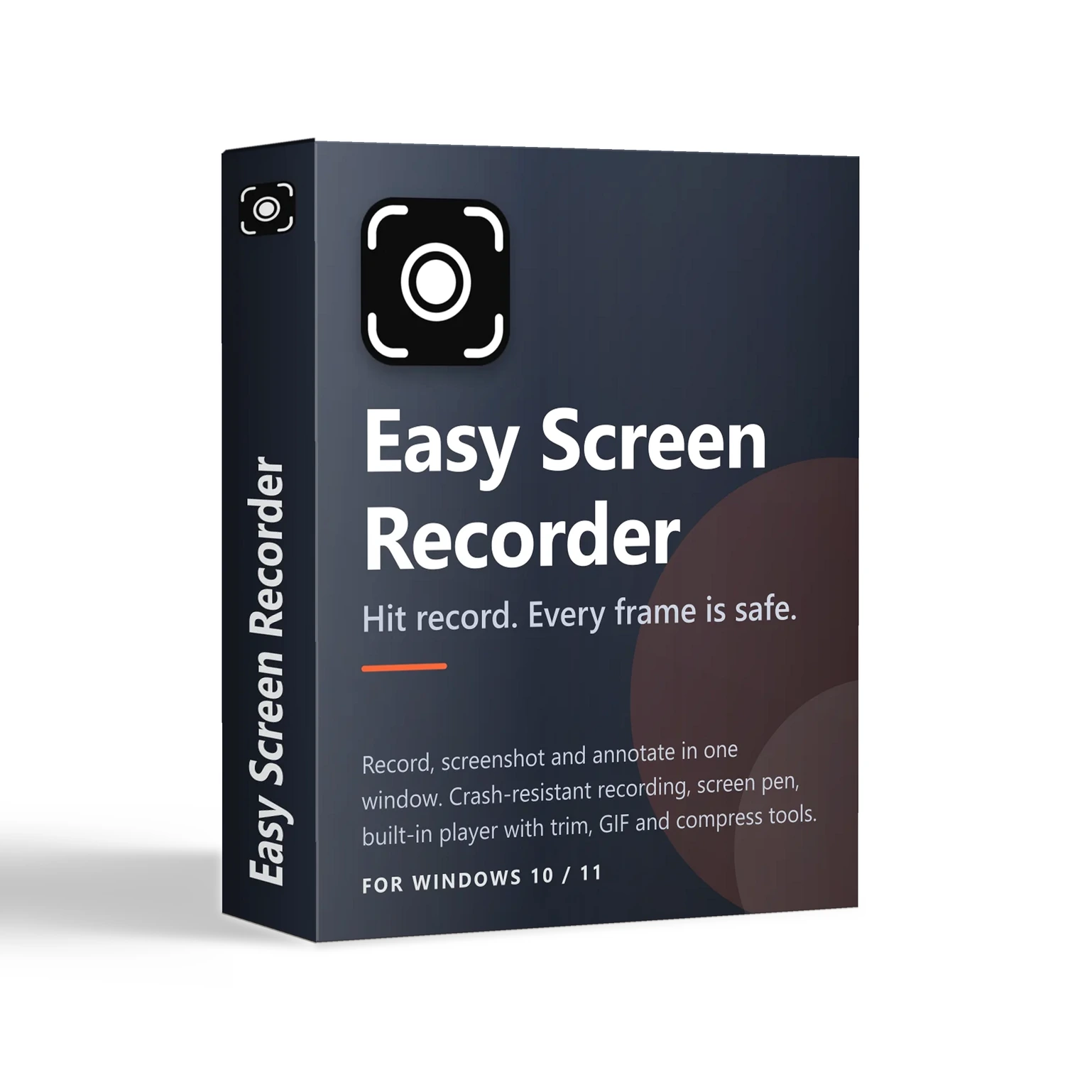 Easy Screen Recorder
