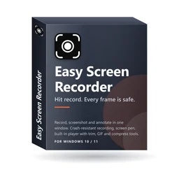 Easy Screen Recorder