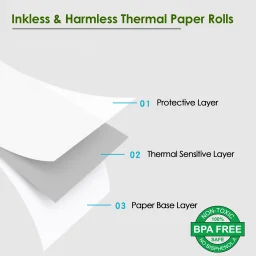 Thermal Paper Gallery 3
