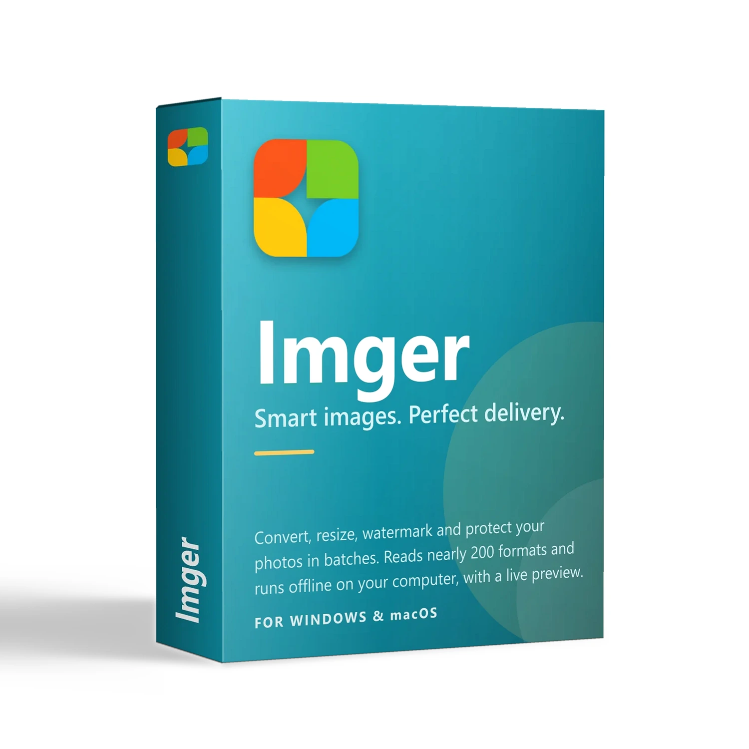 Imger