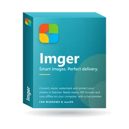 Imger