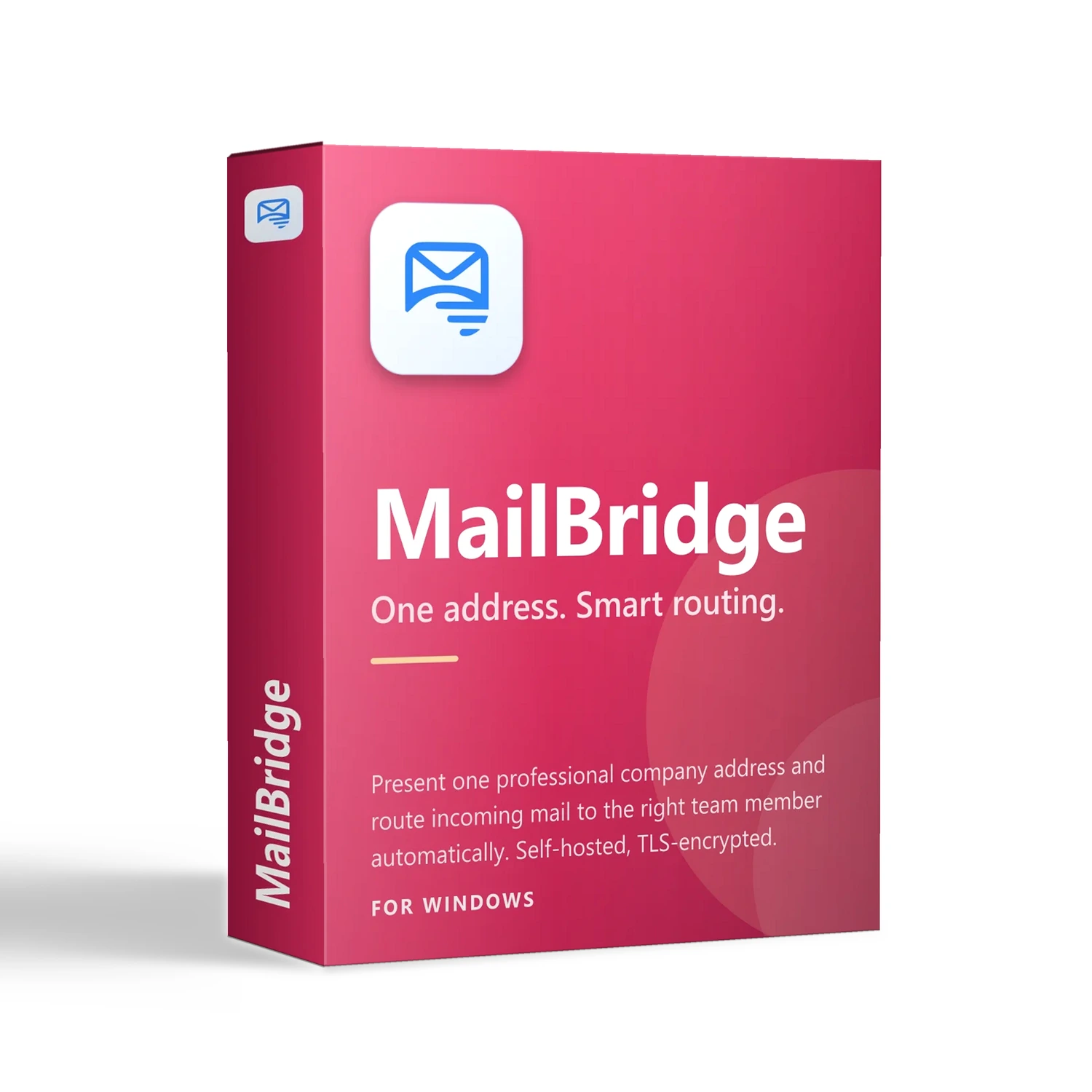 MailBridge