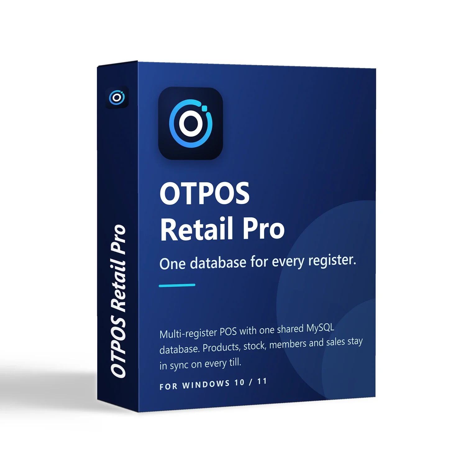 Multi-Register POS Software for Windows - OTPOS Retail Pro