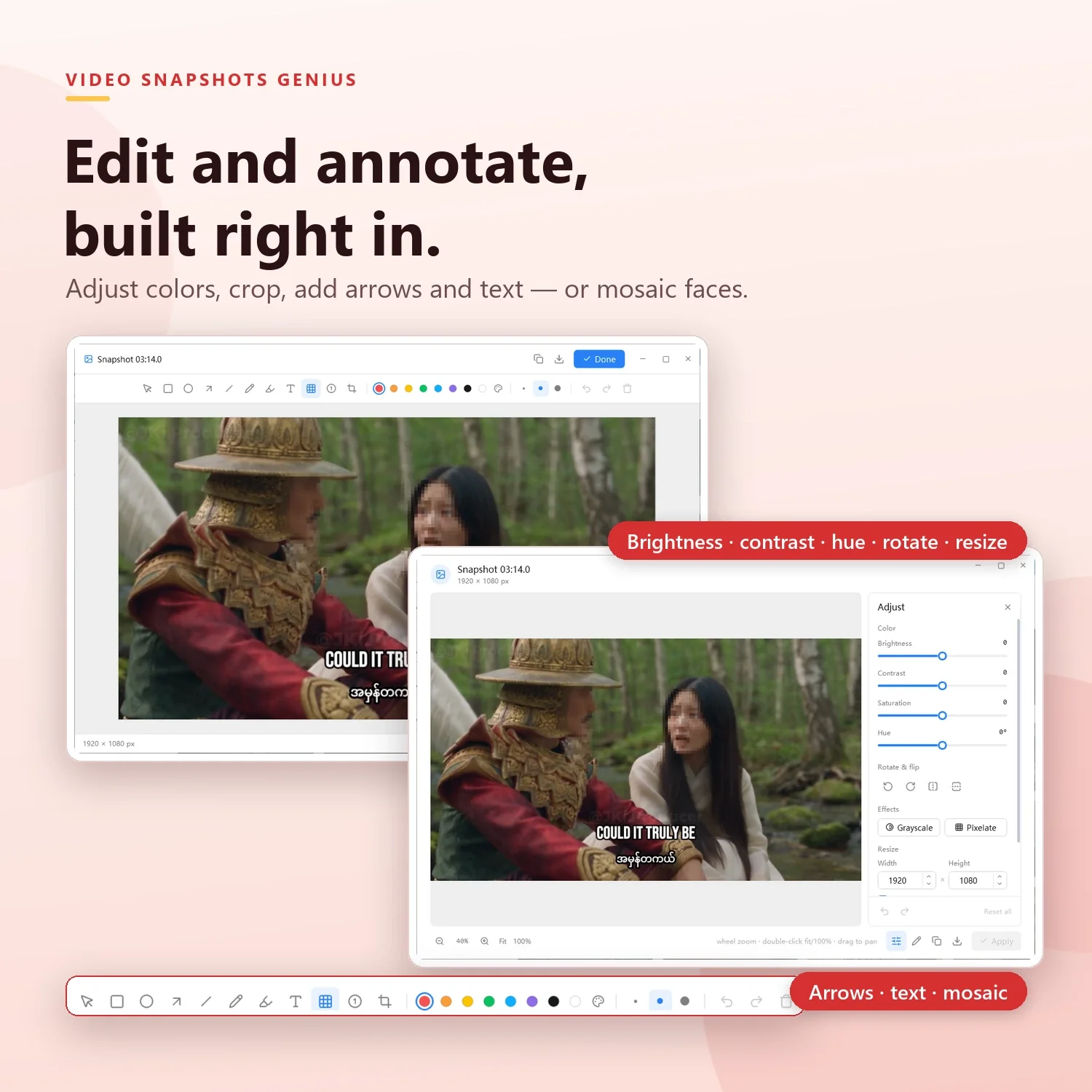 Easy Video Compressor