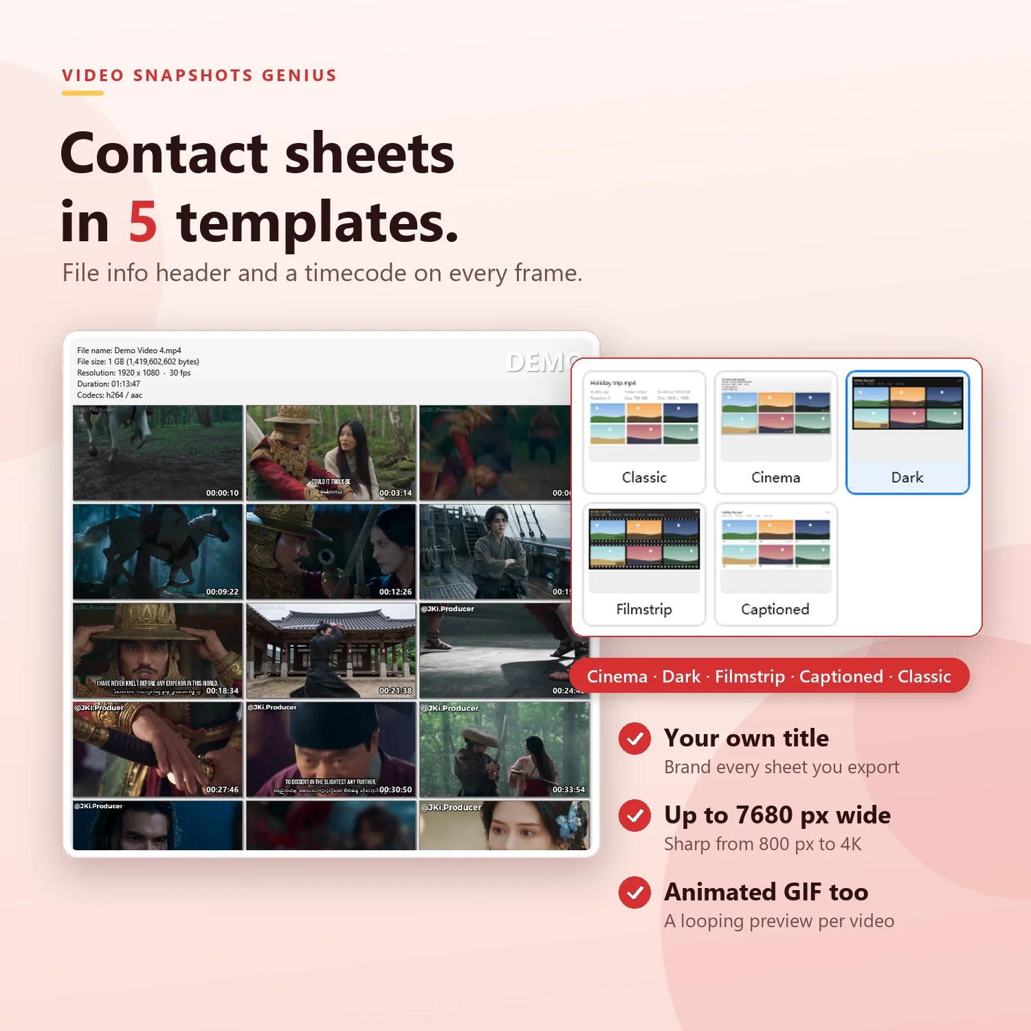 Easy Video Compressor
