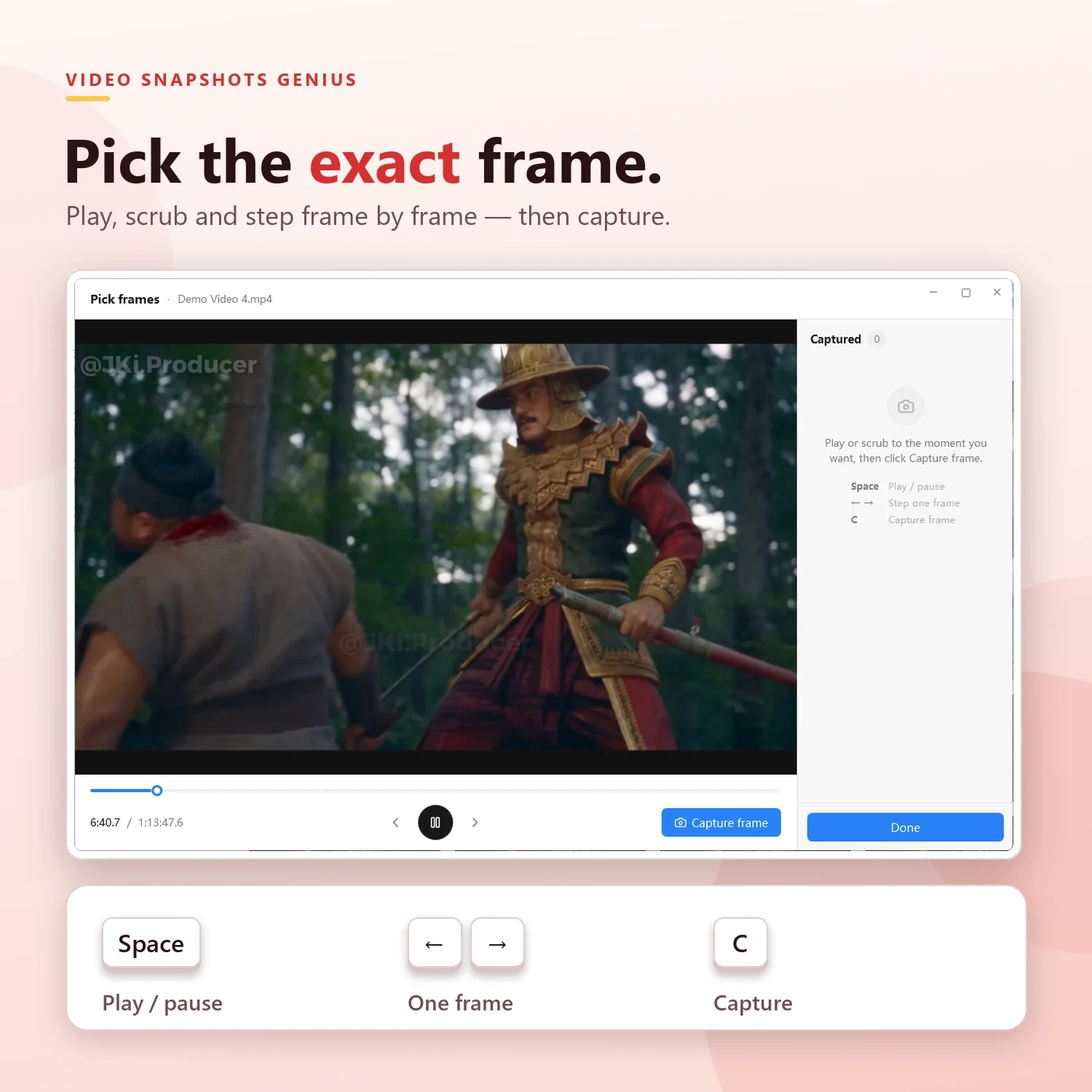 Easy Video Compressor