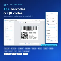 Labelr