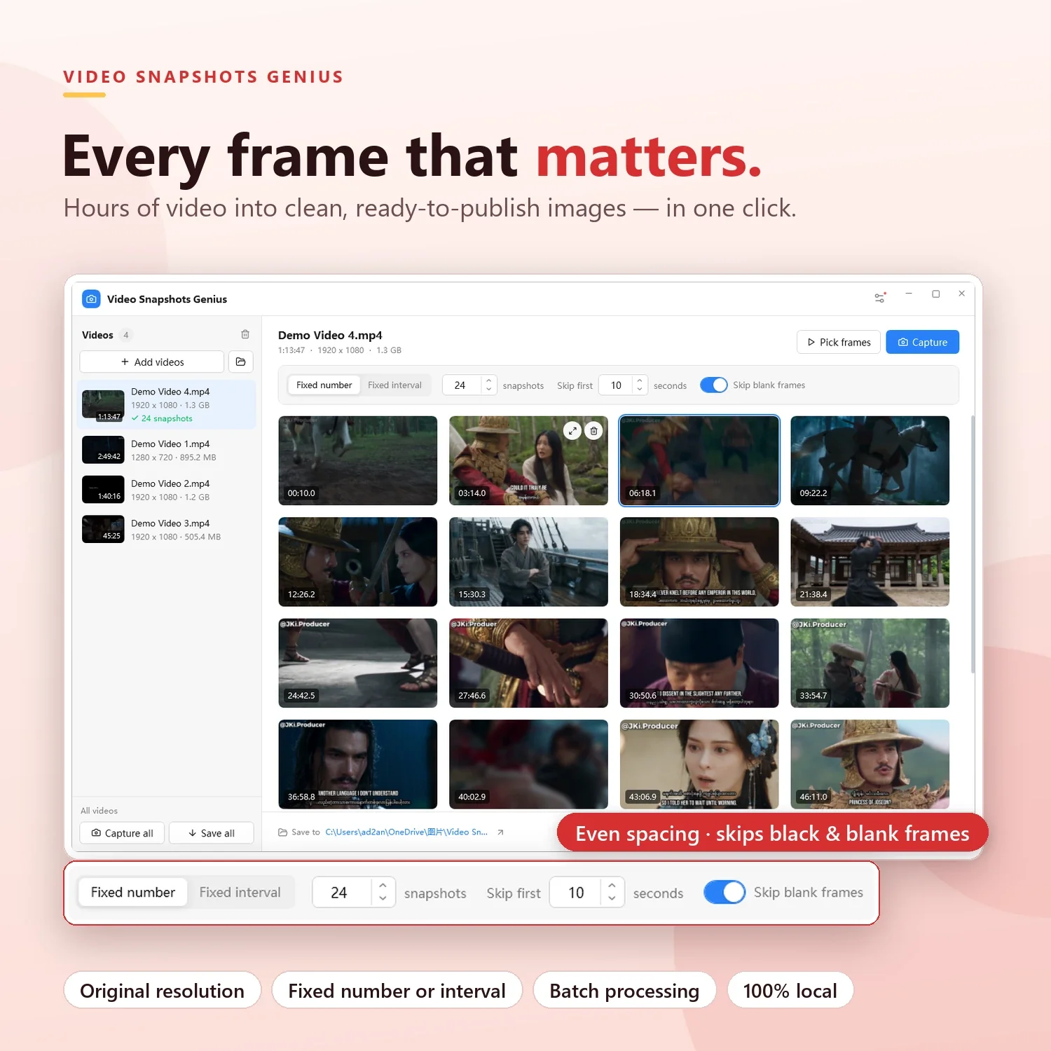 Easy Video Compressor