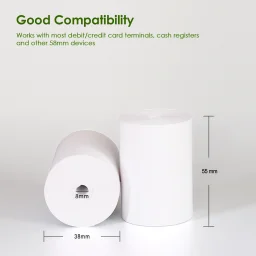 Thermal Paper Gallery 2