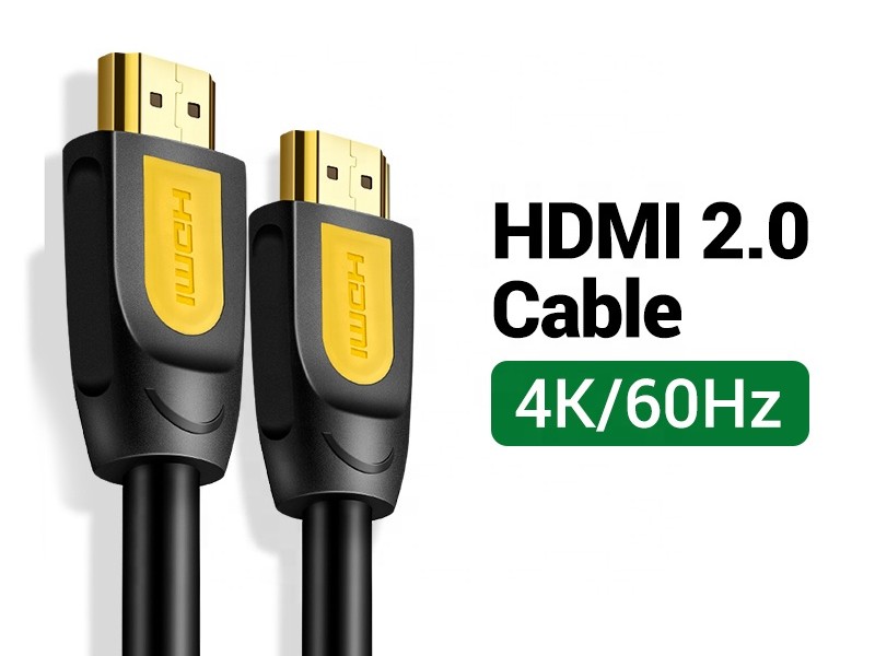 HDMI Cable Main