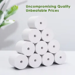 Thermal Paper Gallery 1